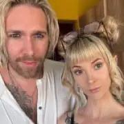Open Relationship Couple Hits Back at Online Hate and Misconceptions