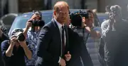 Opinion: Charles and Harry as Bad as Each Other in Embarrassing Royal Row