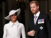 Oprah Winfrey Takes Swipe at Harry and Meghan Over Security Row
