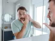 Optometrist: Clean Shot Glass Can Soothe Bloodshot Eyes
