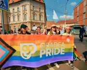 Oradea Pride Organizers Vow to March Despite Fourth Ban