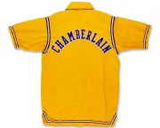 Oregon teen buys Wilt Chamberlain jacket for $3, sells for $89,600