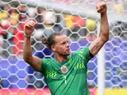 Orjan Nyland: Aston Villa's Former Goalkeeper Stands Between England and World Cup Semis