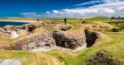 Orkney Islands named best UK place to age with 72.9 healthspan