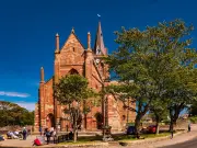 Orkney Islands: UK's Healthiest Place to Grow Old with 72.9-Year Healthspan