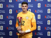Orlando Gill Tells Man United He Has Release Clause After World Cup Heroics