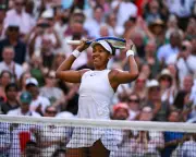 Osaka Stuns Sabalenka to Reach Wimbledon Quarter-Finals