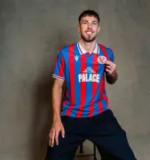 Oscar Mingueza joins Crystal Palace on free transfer from Celta Vigo