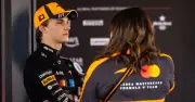 Oscar Piastri Fumes at Carlos Sainz and McLaren After Hungarian GP Clash