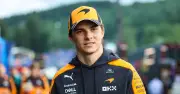 Oscar Piastri Replaced at Hungarian GP as McLaren Rookie Gets FP1 Seat