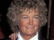 Oscar Winner Brenda Fricker Dies at 81, Agent Confirms