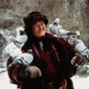 Oscar-Winner Brenda Fricker Dies at 81; Played Home Alone 2's Pigeon Lady