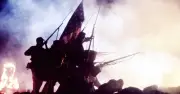 Oscar-Winning Civil War Epic Glory Airs on Channel 4 This Weekend