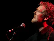 Oscar-winning Irish musician Glen Hansard dies aged 56 in motorcycle crash