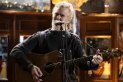 Oscar-winning Irish musician Glen Hansard dies in motorcycle crash in Dublin