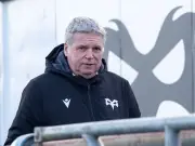 Ospreys CEO Lance Bradley Quits After Turbulent Two Years