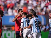 Otamendi Accuses Rodri and Laporte of Referee Influence After World Cup Final