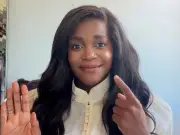 Oti Mabuse criticises AJ Pritchard's 'controversial' Strictly behaviour