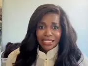 Oti Mabuse Says AJ Pritchard 'More Palatable' for US Show After Strictly Comments