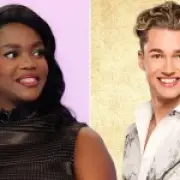 Oti Mabuse takes swipe at ex Strictly star AJ Pritchard: 'That guy is so controversial'