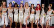 Oti Mabuse Vows to Return for Season 2 of New Travel Show with Family