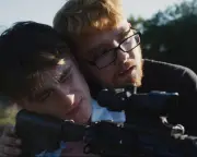 Our Hero, Balthazar review: darkly comic satire of incel culture and gun violence