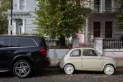 Our streets are full of oversized cars: readers on carspreading