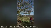 Our Yorkshire Farm's Miles Owen on Dad Clive Slowing Down and Farm Future