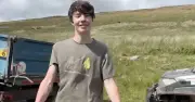 Our Yorkshire Farm's Miles Owen Takes Over as Dad Clive Slows Down