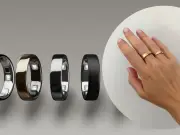 Oura Ring 5 Review: World's Smallest Smart Ring Tested Against Older Models