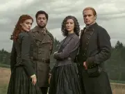 Outlander Fans Can Own Sam Heughan's Kilt and Other Iconic Props in Auction