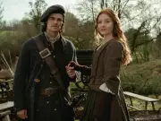 Outlander fans can visit Balvaird Castle filming location for first time in over a decade