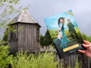 Outlander filming locations published for first time in official VisitScotland guide