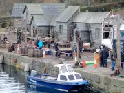 Outlander filming locations unveiled in new VisitScotland guide