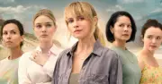 'Outstanding' Crime Drama 'The Family Next Door' Trends on ITVX