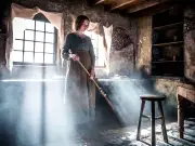'Outstanding' Period Drama The Mill Streaming Free on Channel 4