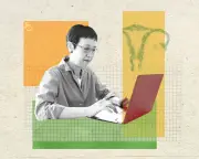 Ovarian Cancer Blood Test Ads Spark Debate Over Harms vs Benefits
