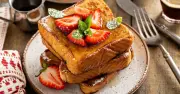 Oven-Baked French Toast Recipe: Easier and Tastier Than Frying