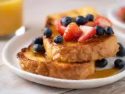 Oven-Baked French Toast Recipe for Crispy, Golden Results Without Frying