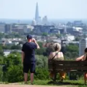 Over 2,700 died in UK heatwaves as climate change boosted toll by 42%