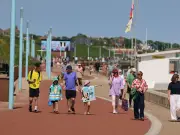 Over 2,700 Excess Deaths Estimated During May and June Heatwaves in England and Wales