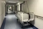 Over 3,000 treated daily in corridors as summer strains NHS