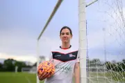 Over-40s Football: A Mother's Day Gift That Changed Everything