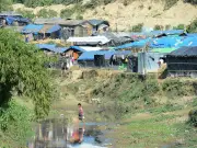 Over 500 Feared Dead in Rohingya Boat Disaster in Bay of Bengal