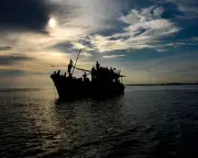 Over 500 Missing or Dead in Two Shipwrecks Off Myanmar, UN Says