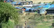 Over 500 Rohingya feared dead after two boats capsize in Bay of Bengal