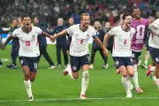 Over 9 million watch England's World Cup win vs Mexico in early hours