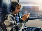 Over a third of Brits save favourite shows for travel as viewing habits shift