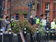 Overlooked Masterpiece Army of Shadows Being Remade in Liverpool as TV Series