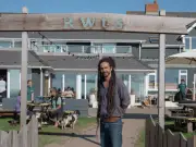 Owner Transforms Broad Haven Beachfront Venue Rwts in Just Two Weeks